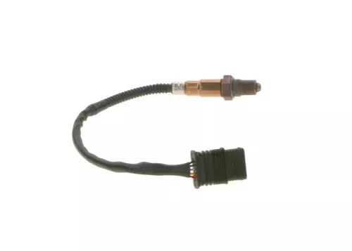 BOSCH Oxygen Sensor (0258027029)