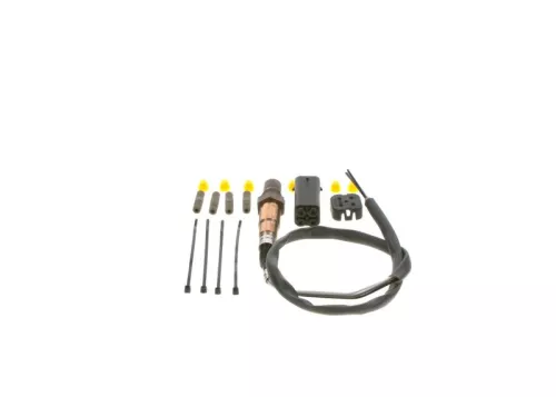 BOSCH Oxygen Sensor (0258986615)