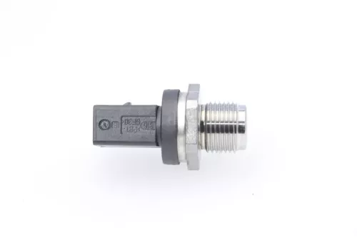 BOSCH Sensor, fuel pressure (0281002942)