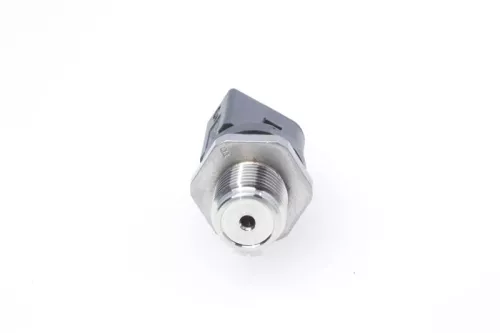 BOSCH Sensor, fuel pressure (0281002942)