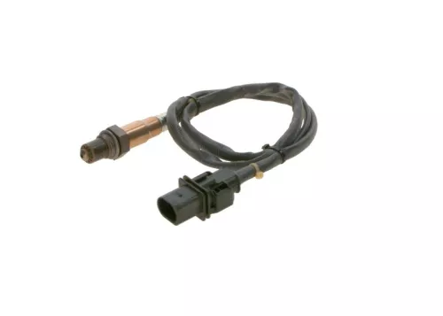 BOSCH Oxygen Sensor (0281004107)