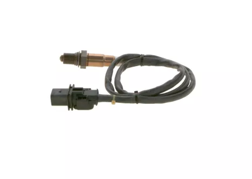 BOSCH Oxygen Sensor (0281004107)