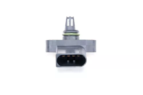 Sensor, boost pressure