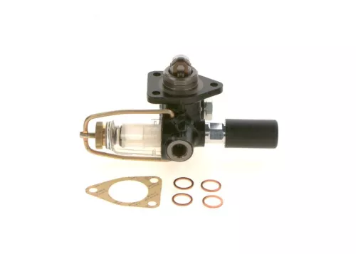 BOSCH Fuel Pump (0 440 008 997)