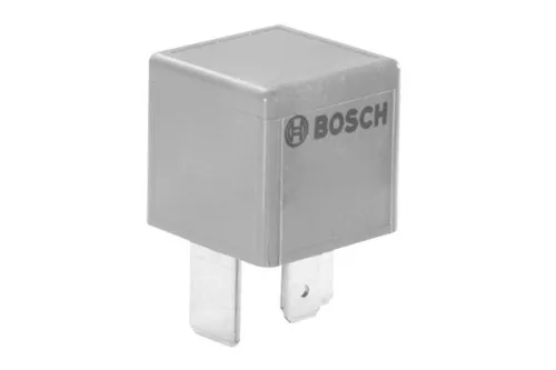 BOSCH Multifunctional Relay (0986332002)