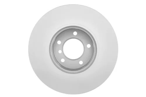 BOSCH Brake Disc (0986479381)