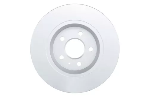 BOSCH Brake Disc (0986479382)