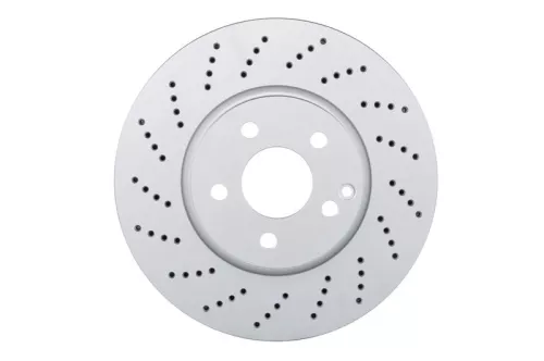 BOSCH Brake Disc (0986479408)