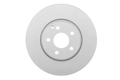 BOSCH Brake Disc (0986479652)