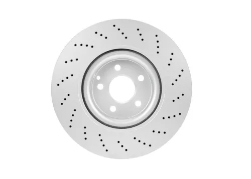 BOSCH Brake Disc (0986479764)