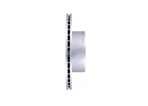 BOSCH Brake Disc (0986479A18)