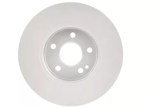 BOSCH Brake Disc (0986479A58)