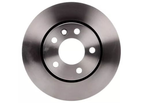 BOSCH Brake Disc (0 986 479 S06)
