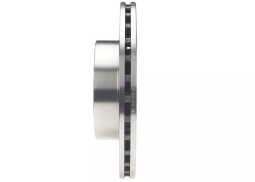 BOSCH Brake Disc (0 986 479 S83)