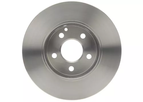BOSCH Brake Disc (0 986 479 S83)