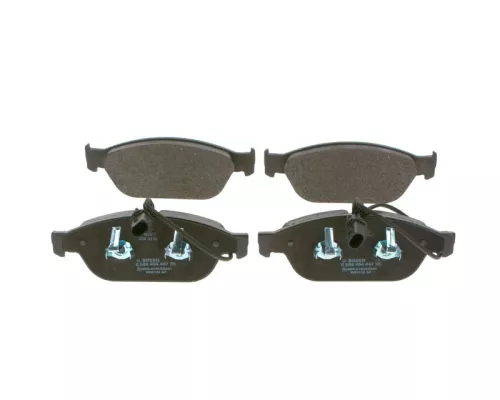 BOSCH Brake Pad Set, disc brake (0 986 494 447)