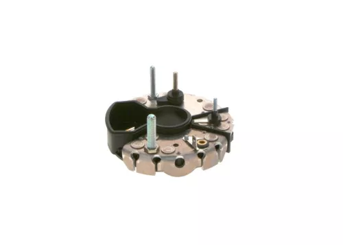 BOSCH Rectifier, alternator (1 127 320 989)