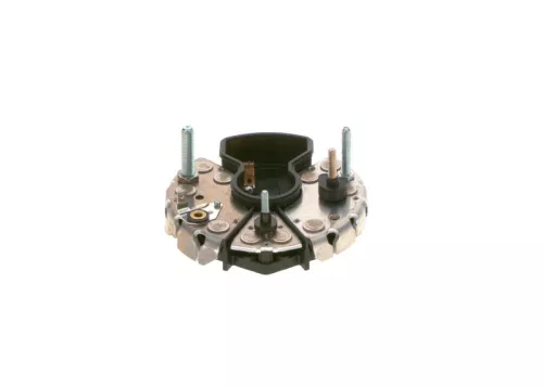 BOSCH Rectifier, alternator (1 127 320 989)