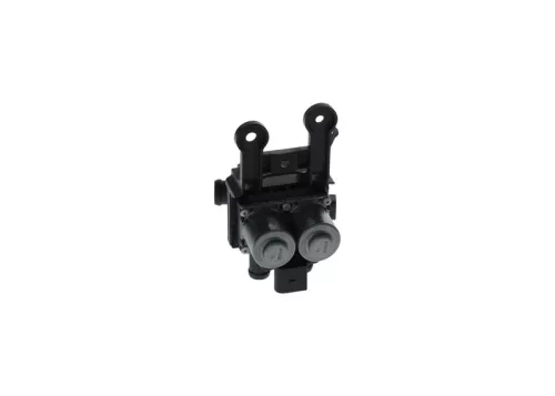 BOSCH Coolant Control Valve (1147412209)