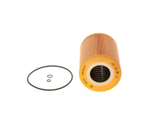 BOSCH Oil Filter (1 457 429 137)