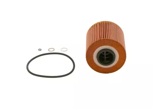BOSCH Oil Filter (1457429760)