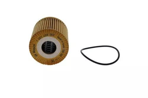 BOSCH Oil Filter (1457429762)