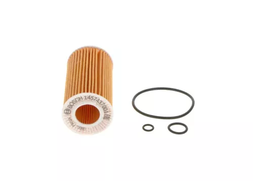 BOSCH Oil Filter (1457437001)