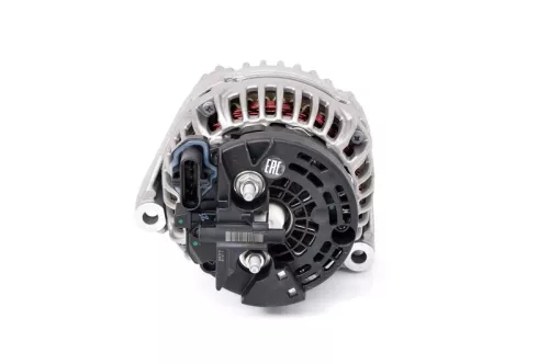 BOSCH Alternator (1 986 A00 549)