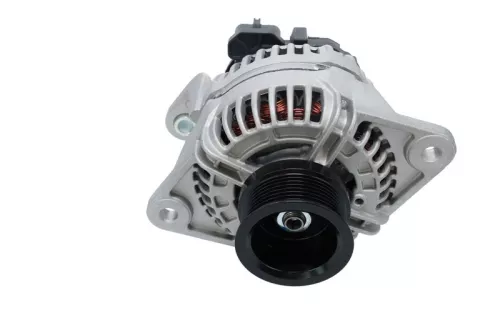 BOSCH Alternator (1 986 A00 923)