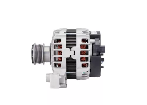 BOSCH Alternator (1 986 A01 053)