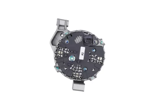 BOSCH Alternator (1 986 A01 053)