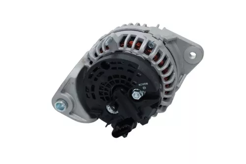BOSCH Alternator (1 986 A00 990)