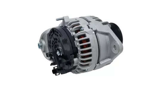 BOSCH Alternator (1 986 A00 990)
