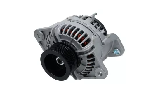 BOSCH Alternator (1 986 A00 990)
