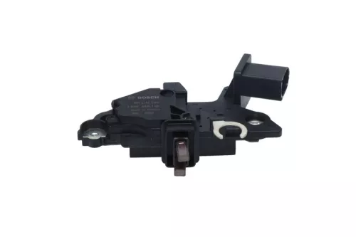 BOSCH Alternator Regulator (1 986 AE0 138)