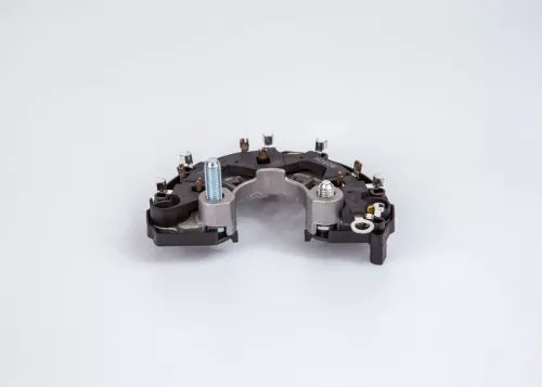 BOSCH Rectifier, alternator (1986AE0253)