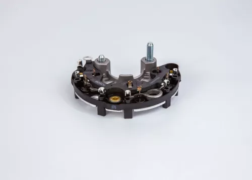 BOSCH Rectifier, alternator (1986AE0253)
