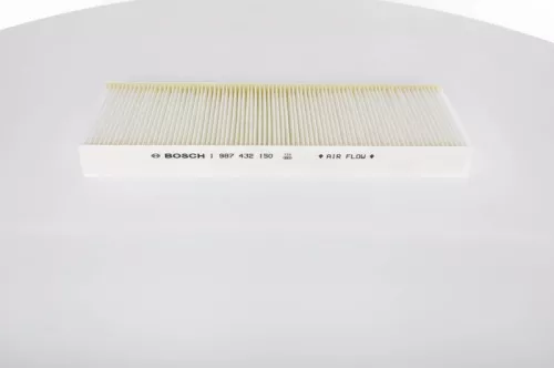 BOSCH Filter, cabin air (1987432150)