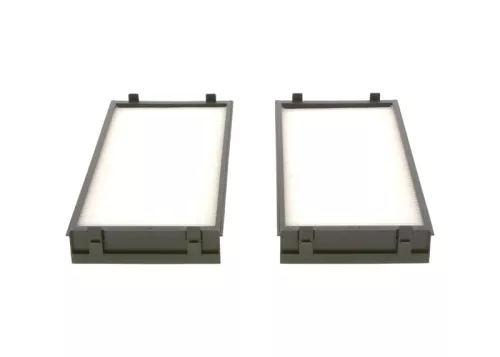 BOSCH Filter, cabin air (1987432219)