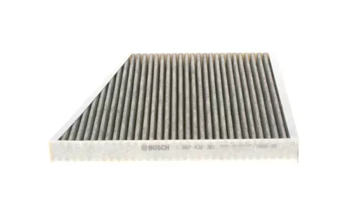 BOSCH Filter, cabin air (1987432381)