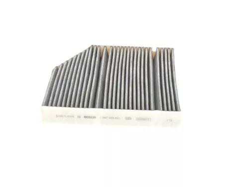 BOSCH Filter, cabin air (1987435601)