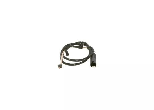 BOSCH Warning Contact, brake pad wear (1987473000)