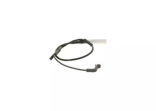 BOSCH Warning Contact, brake pad wear (1987473002)