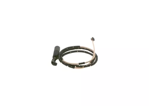 BOSCH Warning Contact, brake pad wear (1 987 473 004)