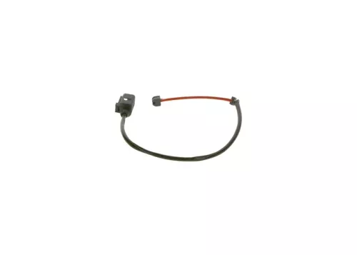 BOSCH Warning Contact, brake pad wear (1987473012)