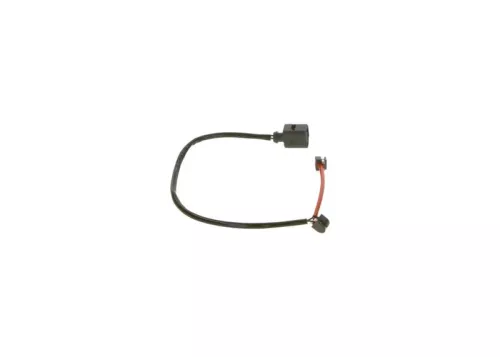 BOSCH Warning Contact, brake pad wear (1987473012)