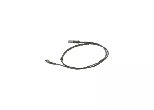 BOSCH Warning Contact, brake pad wear (1987473026)