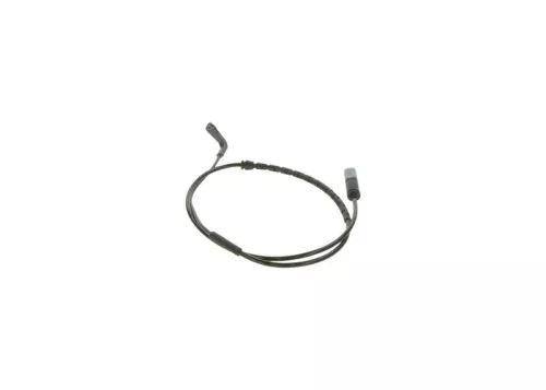BOSCH Warning Contact, brake pad wear (1987473026)