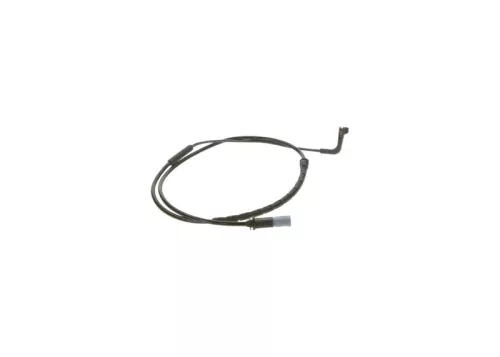 BOSCH Warning Contact, brake pad wear (1987473026)