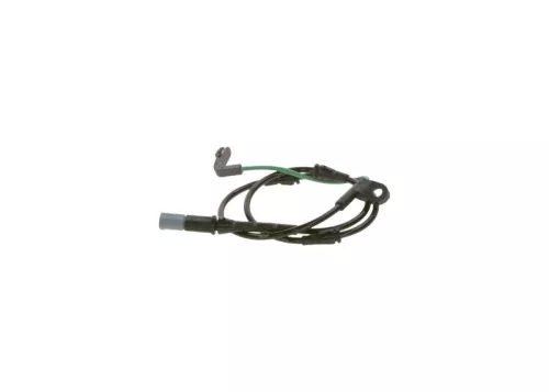 BOSCH Warning Contact, brake pad wear (1 987 473 028)